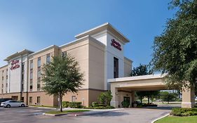 Hampton Inn And Suites Schertz