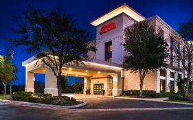 Hampton Inn And Suites Schertz